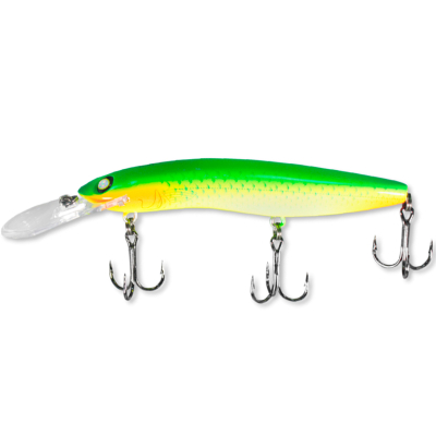 Воблер BAT CHINATSU BT001 BT006 (125 мм., 20 гр. 5 м.) Цвет B031