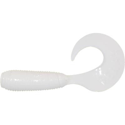 Твистер Relax Twister 2" (4,5см) 25 шт. VR2-TS-001