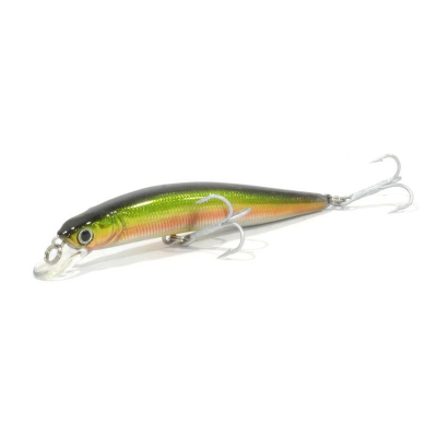 Воблер Trout Pro Slim Minnow 90F цв. 09