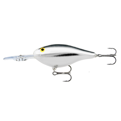 Воблер Rapala Risto Rap RR09-PCH