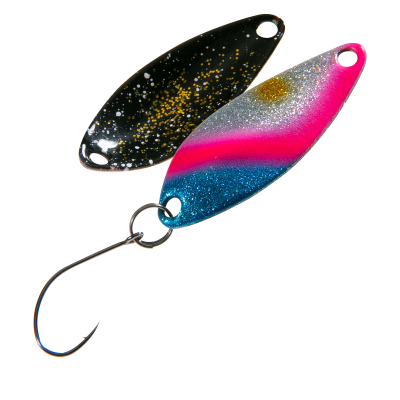 Блесна Trout Bait Grosi-5 2,7 гр. цв. 207