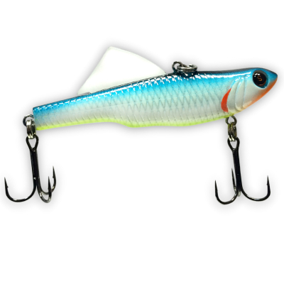 Воблер BAT SAU-RUS 12-80-20S 20 гр. цвет 3