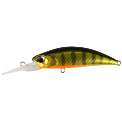 Воблер DUO Spearhead Ryuki 50MDF цв. #ASA3146 Gold Perch