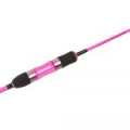 Спиннинг Black Hole Pink Trout S-632L 2-10г
