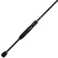 Спиннинг Tailwalk Hazecra SSD S672L  2,04 м, до 8 гр.