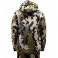 Костюм Remington Long trail Winter Multicamo р. M