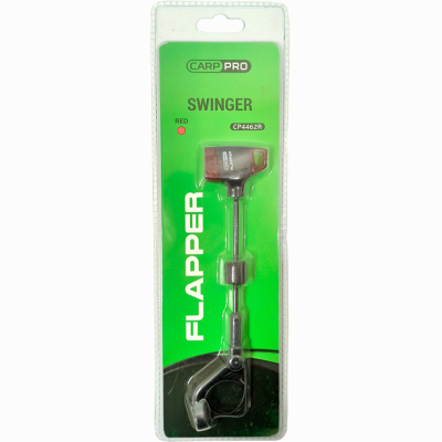Свингер Carp Pro Flapper красный (CP4462R)