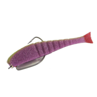 Поролоновая рыбка LeX Air King Size OF 17 цв. PLB