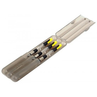 Коробка для индикатора Korda Stowaway Case 3 Rod KEBC3