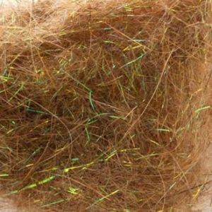 Даббинг Orvis Haree Ice Dub Tan