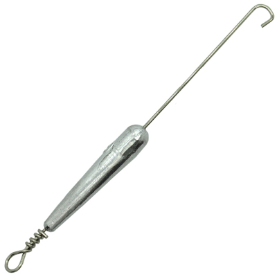 Оснастка Crusader "Токио-риг" 15гр/5шт.