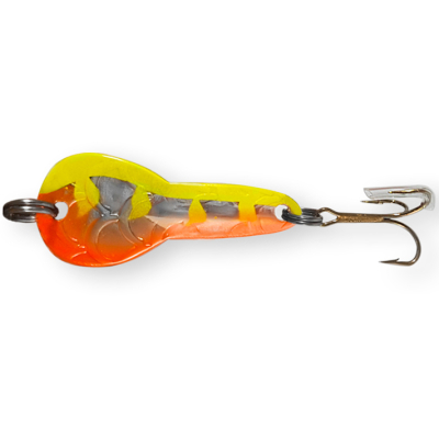 Блесна колеблющаяся ВАТ 5026-110 (11гр.) цвет 33