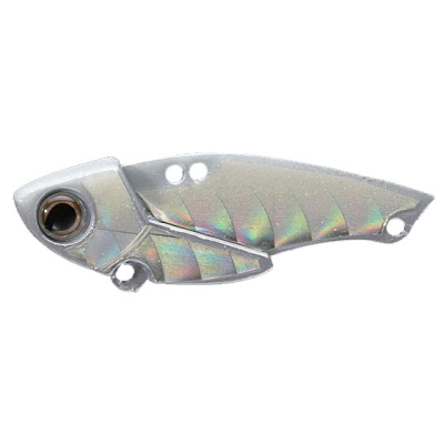 Блесна колеблющаяся Smith Sea Bullet "Цикада" цв. №12