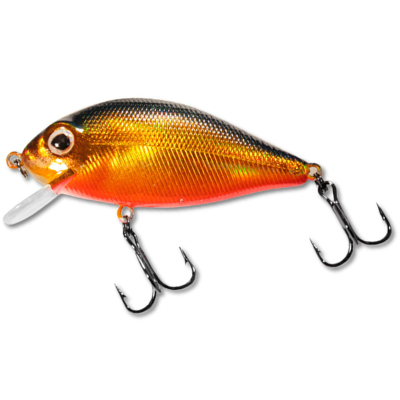 Воблер BAT Artful Crucian 4403090 (19 гр., 90 мм.\1,5 м.) Цвет 307