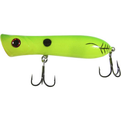 Поппер Sert Killer Pop 100mm 24g. цвет J07