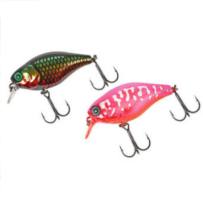 Воблер Jackall Cherry 44 Classic Limited Set цв. c set