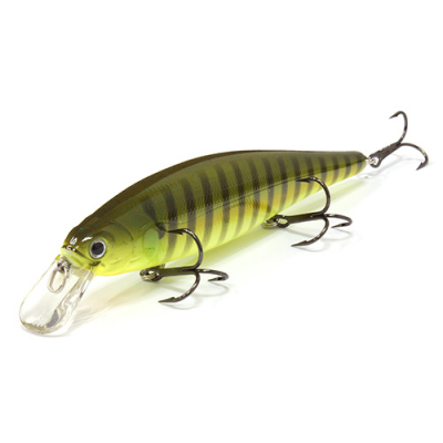 Воблер Lucky Craft Pointer 128 цв. Sexy Chartreuse Perch