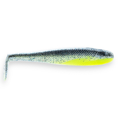 Силиконовая приманка Z-man Swimmerz 6" Sexy Mullet 