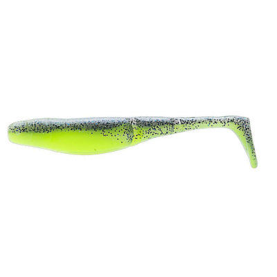 Силиконовая приманка Z-man Scented Paddlerz 4" Sexy Mullet 