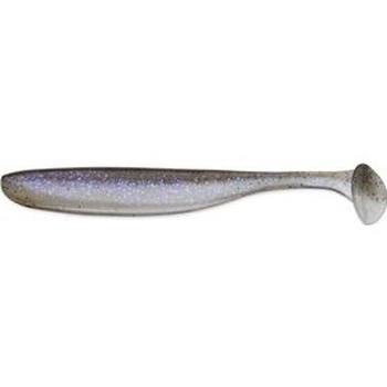 Приманка силиконовая Keitech Easy Shiner 6.5" #440 Electric Shad