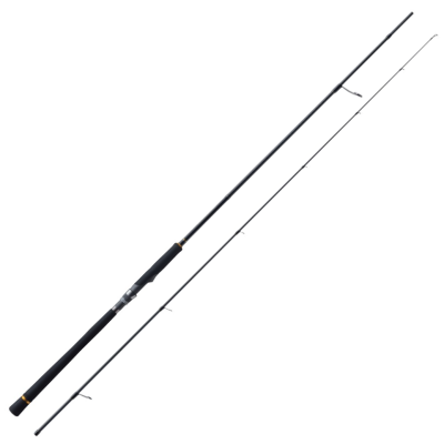Удилище спиннинговое Major Craft Crostage CRX-T782L/Kurodai 2-10g