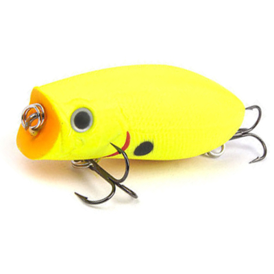 Воблер Lucky Craft Malas Mini цвет 098 Mat Chart