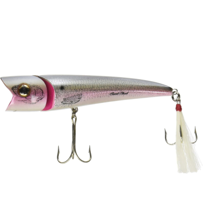 Воблер Creek Chub Knuckle Head JR I6500JP цв. TS