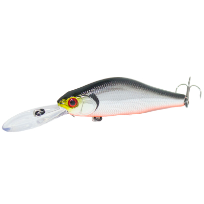 Воблер Columbia Khamsin DR 70mm цвет 811R