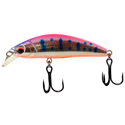 Воблер LureMax Garletta 75S цвет 176