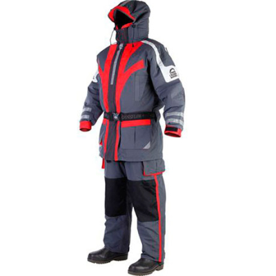 Костюм Seafox Crossflow Combi (King Size)
