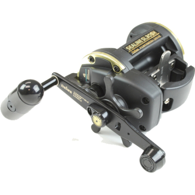 Катушка DAIWA Sealine SL 30 SH