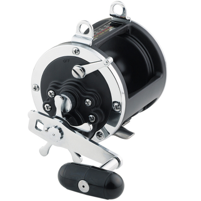 Катушка DAIWA Sealine SL 450H