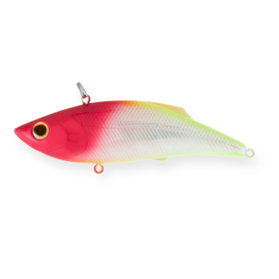 Воблер Strike Pro Rattle-N-Shad 75 тонущий 7,5см  11,0гр цв. X10
