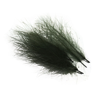 Metz CDC Select FeatHers Dark Olive