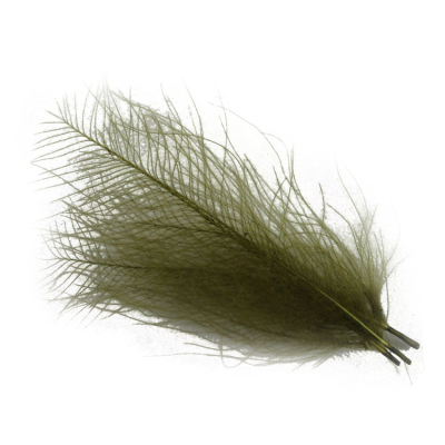 Metz CDC Select FeatHers Medium Olive
