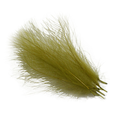 Metz CDC Select FeatHers Yellow Olive