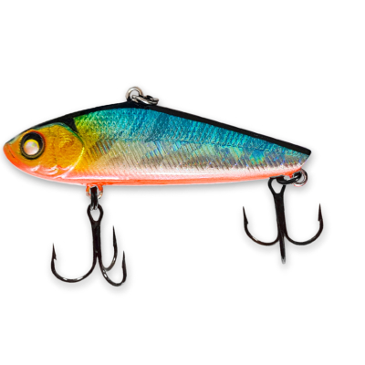 Воблер BAT Nori BT024 (65 мм, 15 гр.) цвет В064