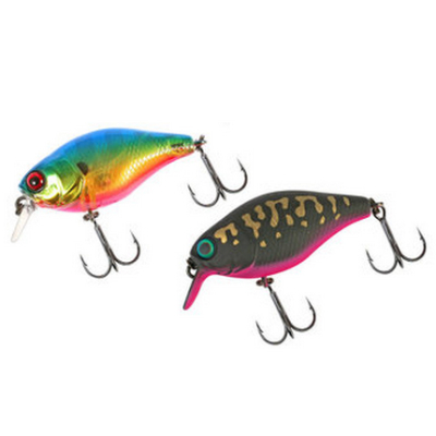 Воблер Jackall Cherry 44 Classic Limited Set цв. a set