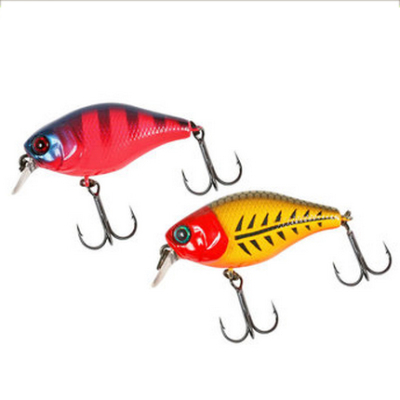 Воблер Jackall Cherry 44 Classic Limited Set цв. set