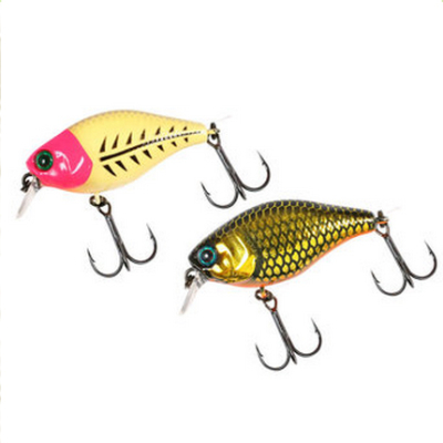 Воблер Jackall Cherry 44 Classic Limited Set цв. d set