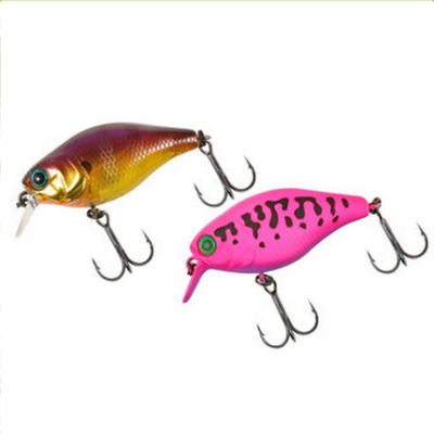 Воблер Jackall Cherry 44 Classic Limited Set цв. e set