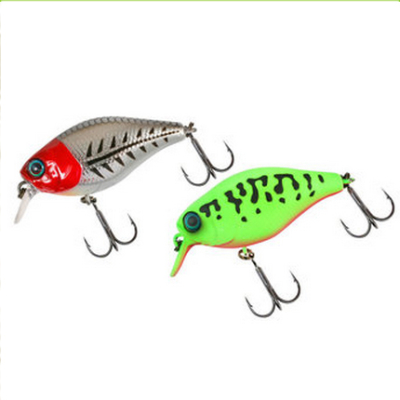 Воблер Jackall Cherry 44 Classic Limited Set цв. f set
