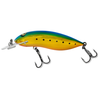 Воблер BAT Chinatsu BT019 (85 mm.; 12 g.; 3-6 m.) # B063
