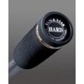 Удилище спиннинговое Xesta Black Star Hard S910HX Long Range Ignition
