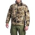 Куртка Sitka Kelvin Jacket цв. Optifade Waterfowl р. 3XL