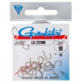 Крючок Gamakatsu LS-2210B Brown №08