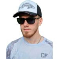 Кепка тракер CF Bones М