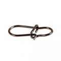 Застёжка расширенная Akkoi Snap SZ03 2# (тест: 18кг, 7шт)