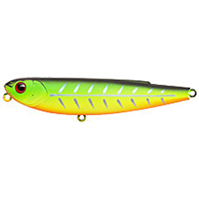 Воблер Zipbaits ZBL Crazy Bee Fakie Dog цв. 533
