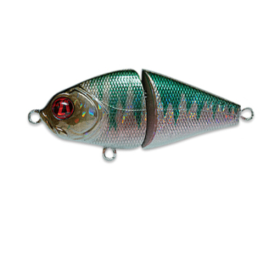 Воблер Pontoon21 BullyBoo LL 60-SS цв. 239